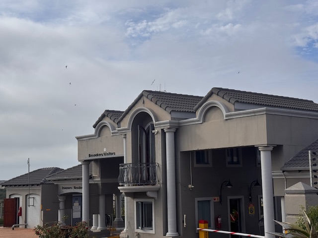 0 Bedroom Property for Sale in Monte Christo Western Cape